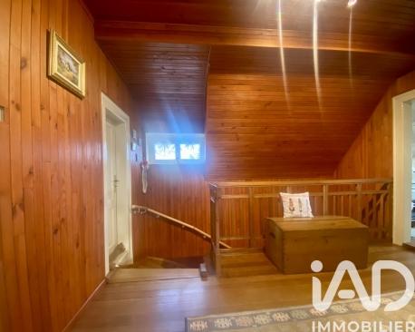 Maison à vendre 6 pièces 148 m² Phalsbourg