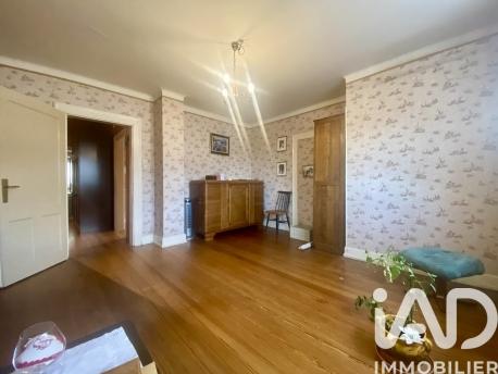 Maison à vendre 6 pièces 148 m² Phalsbourg