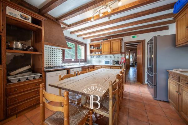Essert-Romand, Immeuble 14 Chambres -  548 m² à vendre