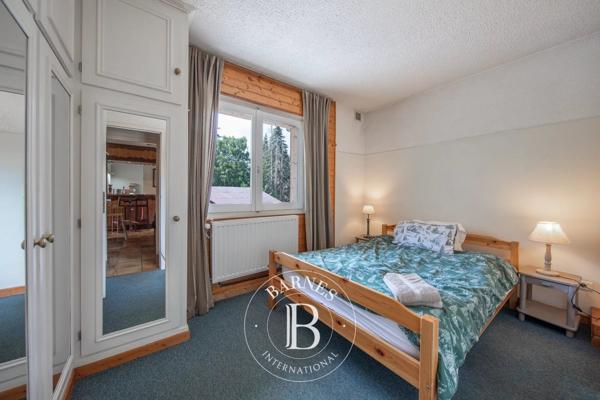 Essert-Romand, Immeuble 14 Chambres -  548 m² à vendre
