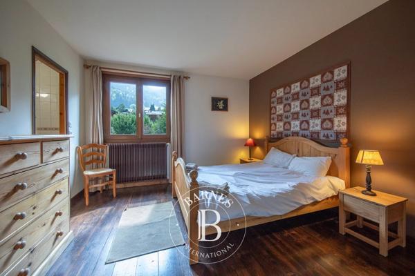 Essert-Romand, Immeuble 14 Chambres -  548 m² à vendre