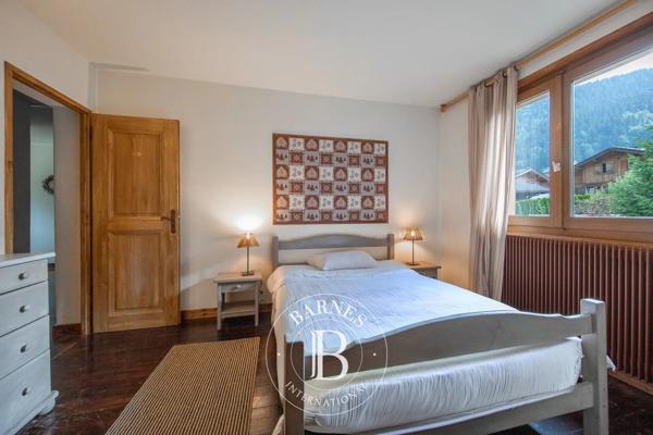 Essert-Romand, Immeuble 14 Chambres -  548 m² à vendre