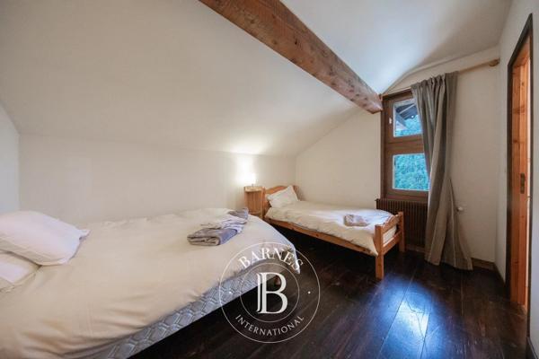 Essert-Romand, Immeuble 14 Chambres -  548 m² à vendre