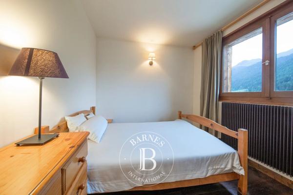 Essert-Romand, Immeuble 14 Chambres -  548 m² à vendre
