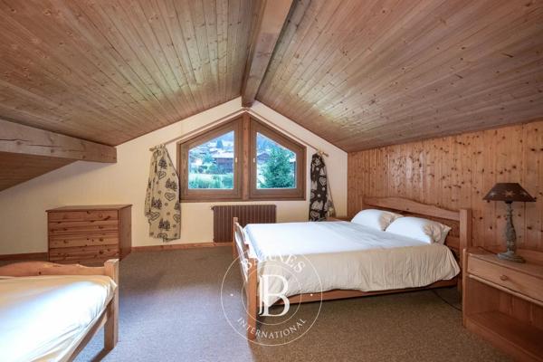 Essert-Romand, Immeuble 14 Chambres -  548 m² à vendre