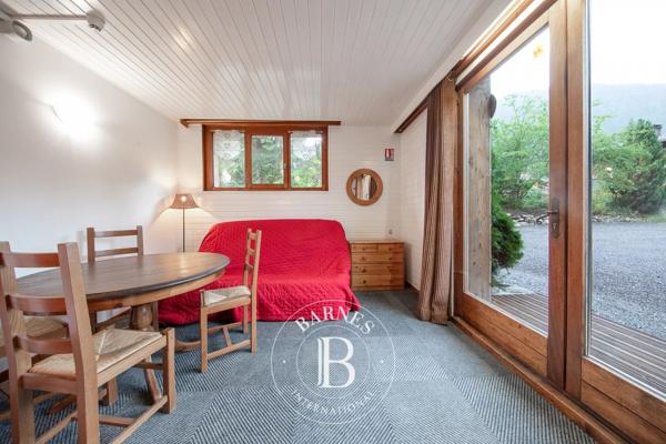 Essert-Romand, Immeuble 14 Chambres -  548 m² à vendre