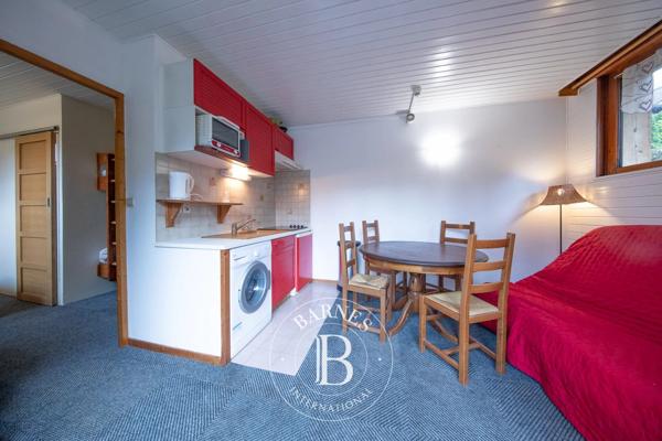 Essert-Romand, Immeuble 14 Chambres -  548 m² à vendre