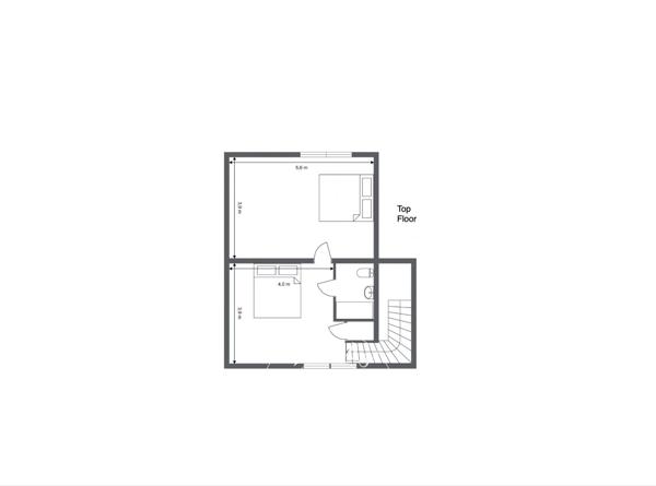 Essert-Romand, Immeuble 14 Chambres -  548 m² à vendre