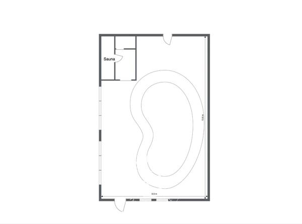 Essert-Romand, Immeuble 14 Chambres -  548 m² à vendre