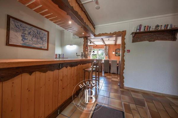 Essert-Romand, Immeuble 14 Chambres -  548 m² à vendre