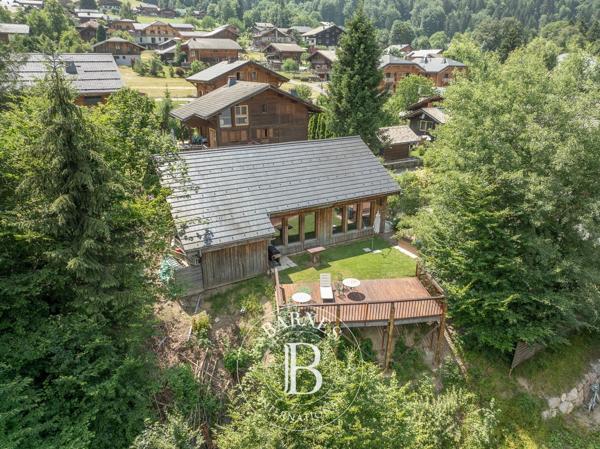Essert-Romand, Immeuble 14 Chambres -  548 m² à vendre