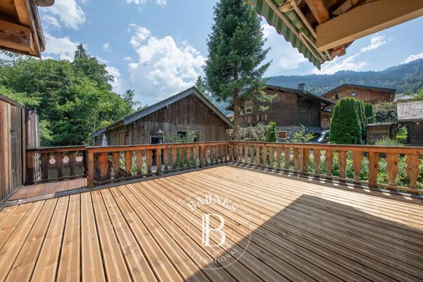 Essert-Romand, Immeuble 14 Chambres -  548 m² à vendre