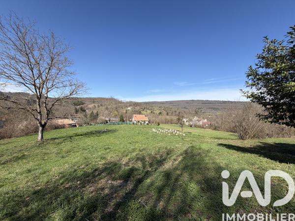 Terrain à vendre 2 788 m² Bélesta