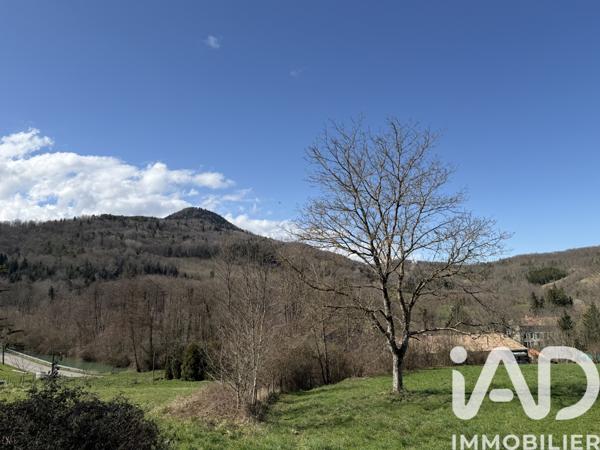 Terrain à vendre 2 788 m² Bélesta
