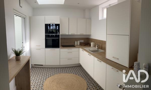 Maison à vendre 4 pièces 95 m² Étaples