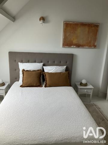 Maison à vendre 4 pièces 95 m² Étaples