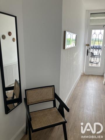 Maison à vendre 4 pièces 95 m² Étaples