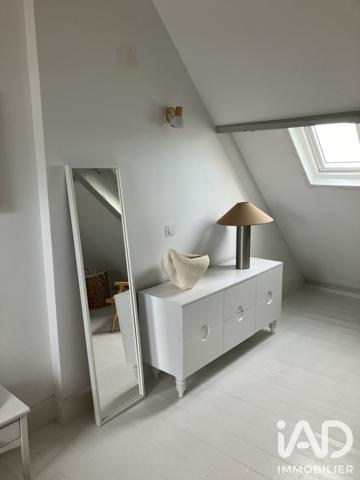 Maison à vendre 4 pièces 95 m² Étaples