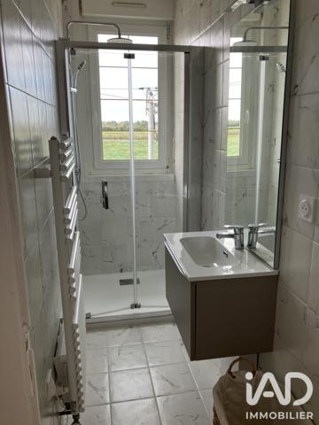 Maison à vendre 4 pièces 95 m² Étaples