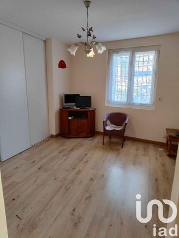Maison à vendre 4 pièces 130 m² Saint-Nazaire-d'Aude