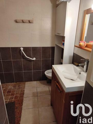 Maison à vendre 4 pièces 130 m² Saint-Nazaire-d'Aude