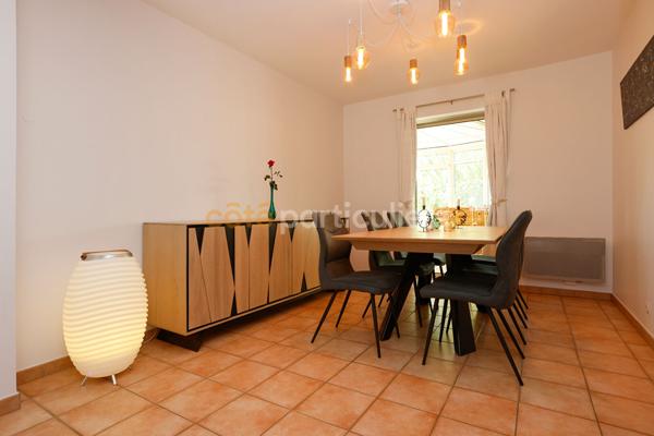 Vente
                Maison162 m² - 8 Pièces -
                    JOUE LES TOURS (37300)