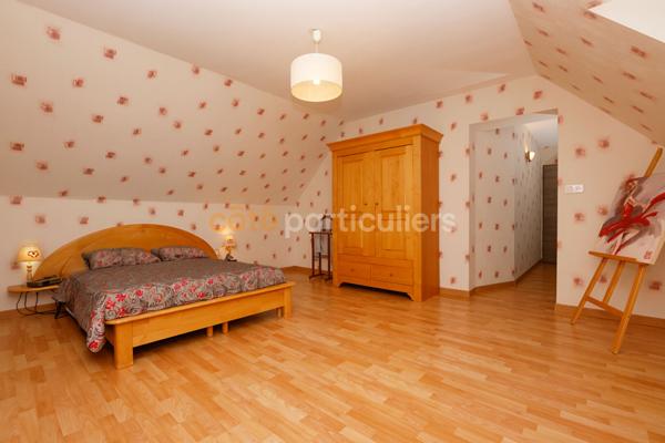 Vente
                Maison162 m² - 8 Pièces -
                    JOUE LES TOURS (37300)