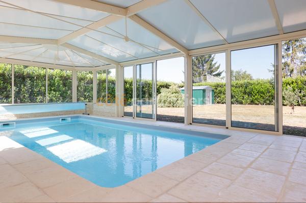 Vente
                Maison162 m² - 8 Pièces -
                    JOUE LES TOURS (37300)