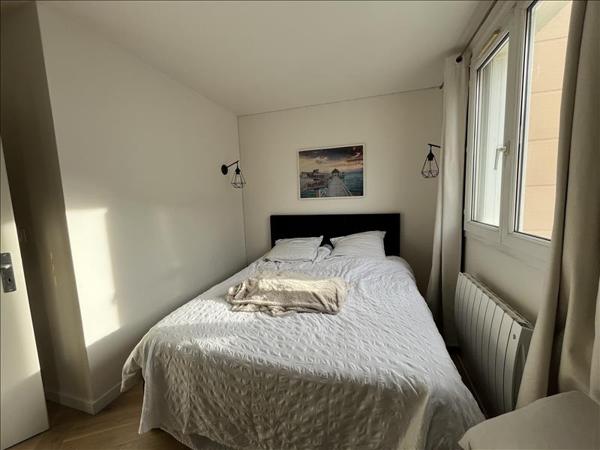 Appartement à vendre |  Saint-Ouen-l'Aumône |  2 pièces | 41 m²