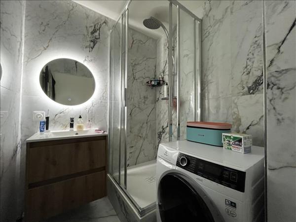 Appartement à vendre |  Saint-Ouen-l'Aumône |  2 pièces | 41 m²