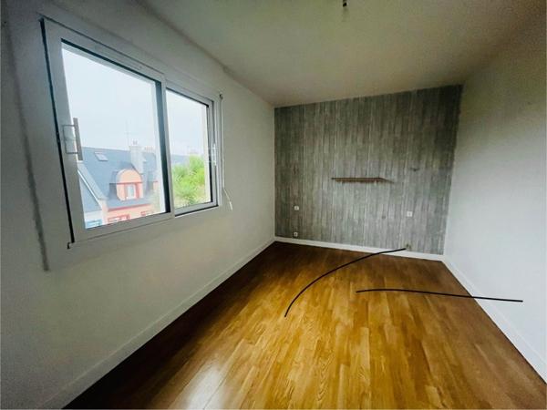 Appartement à vendre |  Brest |  2 pièces | 44 m²