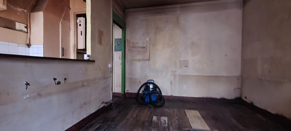 Paris (75011) BEAU STUDIO PARIS 11EME