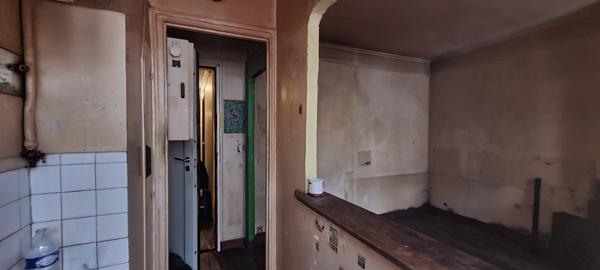 Paris (75011) BEAU STUDIO PARIS 11EME