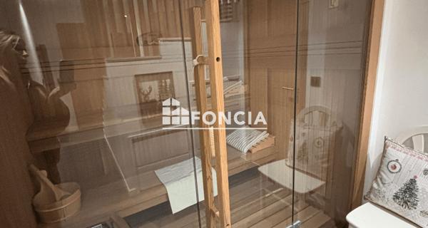 À vendre Maison 6 pièces 140 m² - Allos 04260