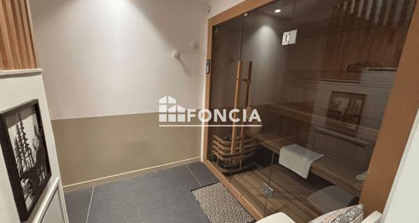 À vendre Maison 6 pièces 140 m² - Allos 04260