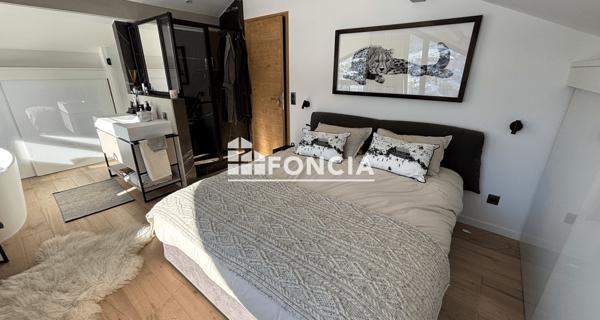 À vendre Maison 6 pièces 140 m² - Allos 04260