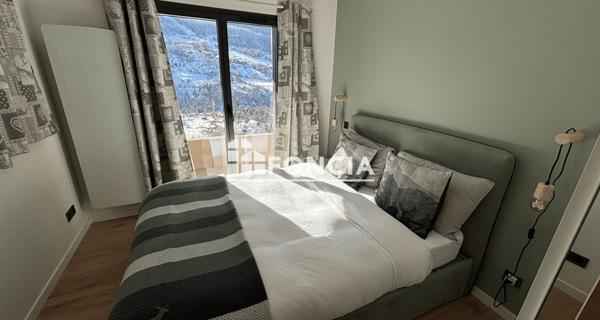 À vendre Maison 6 pièces 140 m² - Allos 04260