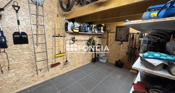 À vendre Maison 6 pièces 140 m² - Allos 04260