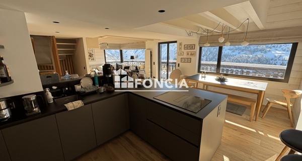 À vendre Maison 6 pièces 140 m² - Allos 04260