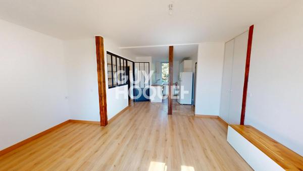 APPARTEMENT À VENDRE DE 3 PIÈCES DE 55,00 M²