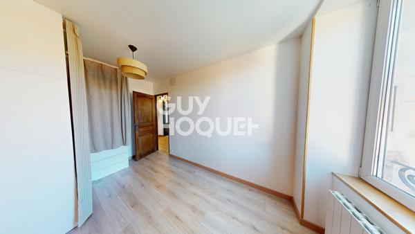 APPARTEMENT À VENDRE DE 3 PIÈCES DE 55,00 M²