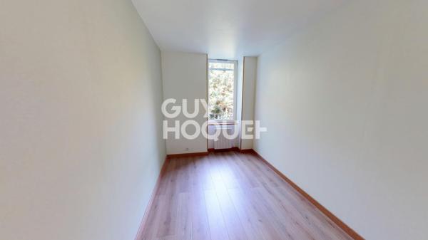 APPARTEMENT À VENDRE DE 3 PIÈCES DE 55,00 M²