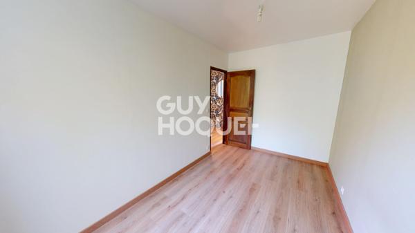 APPARTEMENT À VENDRE DE 3 PIÈCES DE 55,00 M²