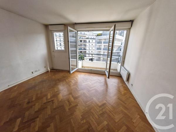 Appartement F2 à vendre  2 pièces - 48 m2 JOINVILLE LE PONT - 94