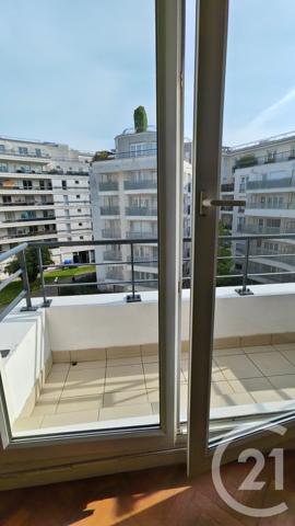 Appartement F2 à vendre  2 pièces - 48 m2 JOINVILLE LE PONT - 94