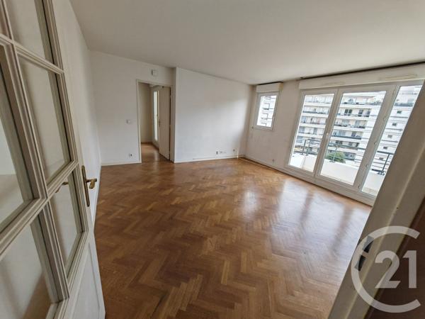 Appartement F2 à vendre  2 pièces - 48 m2 JOINVILLE LE PONT - 94