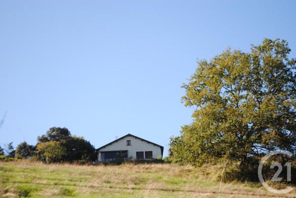 Maison à vendre  4 pièces - 100 m2 BEAULIEU SUR DORDOGNE - 19