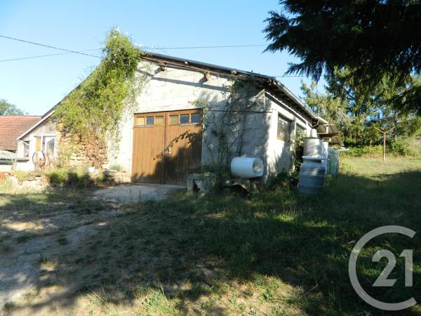 Maison à vendre  4 pièces - 100 m2 BEAULIEU SUR DORDOGNE - 19