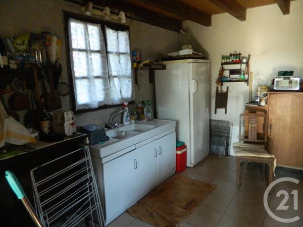 Maison à vendre  4 pièces - 100 m2 BEAULIEU SUR DORDOGNE - 19