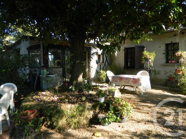 Maison à vendre  4 pièces - 100 m2 BEAULIEU SUR DORDOGNE - 19